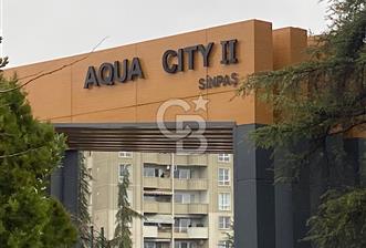 Sinpaş Aqua City 2 Etap Kiralık 3+1 Meridyen Daire