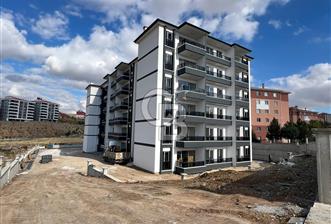 Cb Vizyon Tuğba ERKAL'dan Yüksek Kat Köşe Konum Fırsat 1+1 Daire