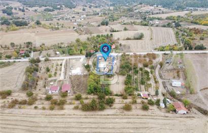 CB ELEGANCE' DEN PAZARYERİ KARAKÖYDE ASFALT CEPHELİ HOBİ BAHÇESİ 