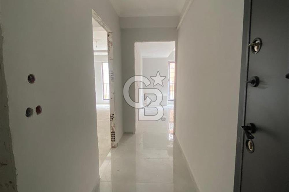 ÇANAKKALE BARBAROS'TA MERKEZİ KONUMDA SIFIR 2+1 SATILIK DAİRE!