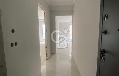ÇANAKKALE BARBAROS'TA MERKEZİ KONUMDA SIFIR 2+1 SATILIK DAİRE!