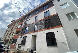 ÇANAKKALE BARBAROS'TA MERKEZİ KONUMDA SIFIR 2+1 SATILIK DAİRE!