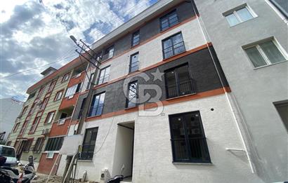 ÇANAKKALE BARBAROS'TA MERKEZİ KONUMDA SIFIR 2+1 SATILIK DAİRE!