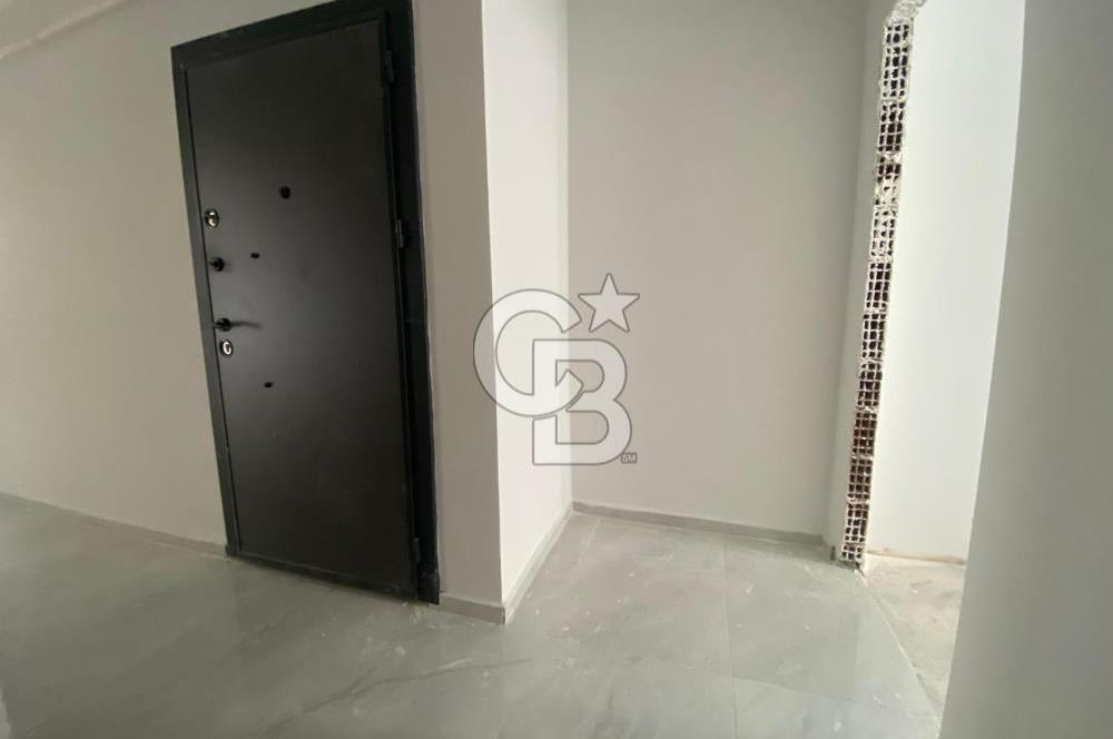 ÇANAKKALE BARBAROS'TA MERKEZİ KONUMDA SIFIR 2+1 SATILIK DAİRE!