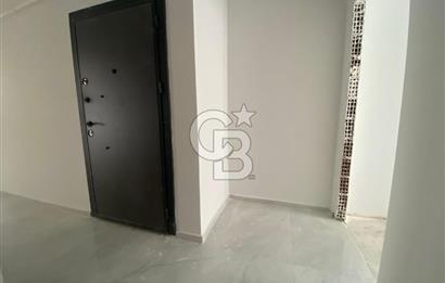 ÇANAKKALE BARBAROS'TA MERKEZİ KONUMDA SIFIR 2+1 SATILIK DAİRE!