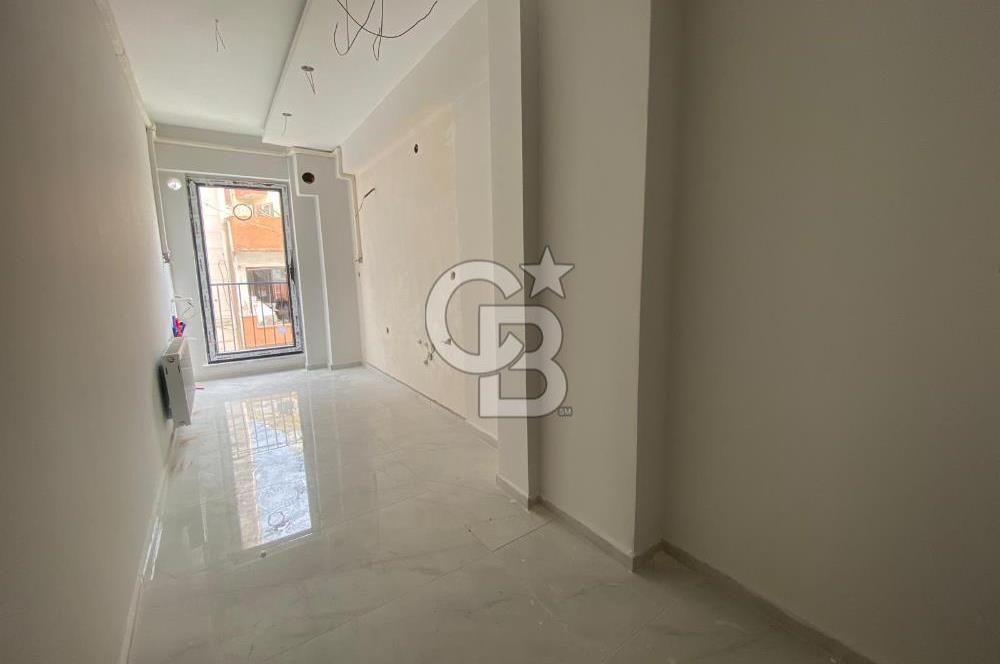 ÇANAKKALE BARBAROS'TA MERKEZİ KONUMDA SIFIR 2+1 SATILIK DAİRE!