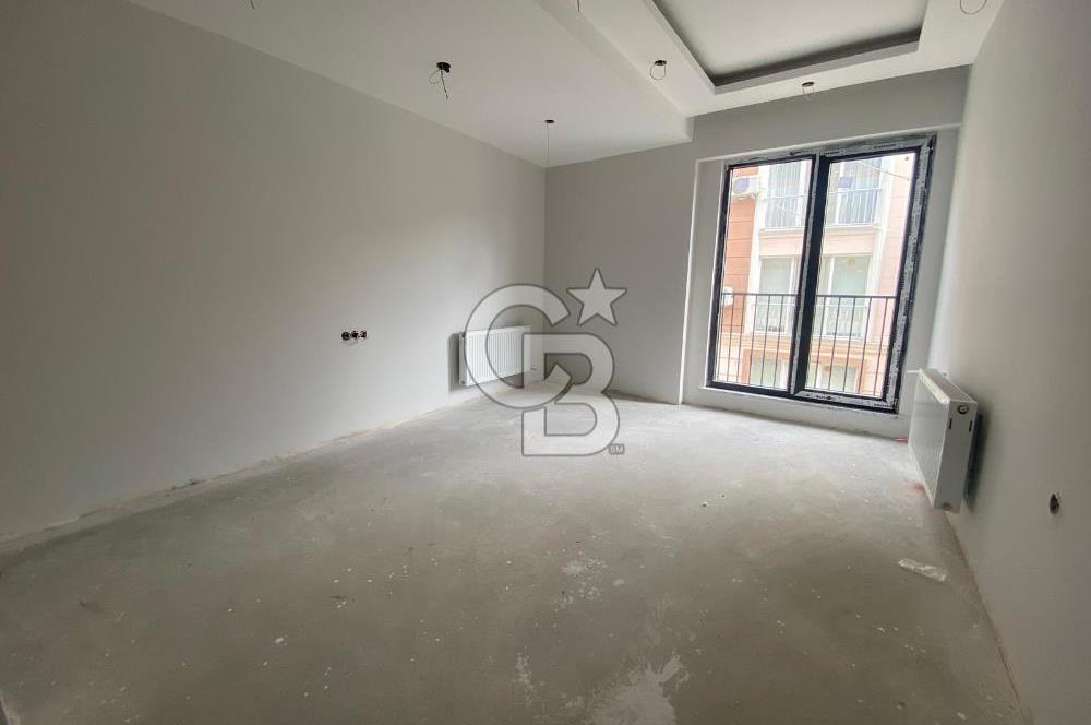 ÇANAKKALE BARBAROS'TA MERKEZİ KONUMDA SIFIR 2+1 SATILIK DAİRE!