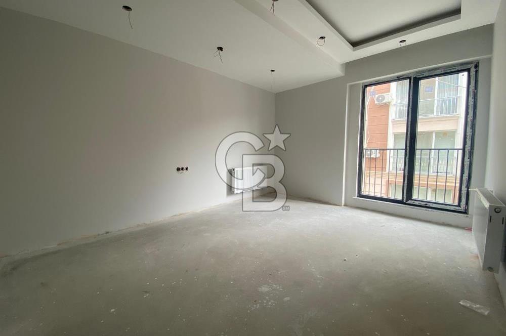 ÇANAKKALE BARBAROS'TA MERKEZİ KONUMDA SIFIR 2+1 SATILIK DAİRE!