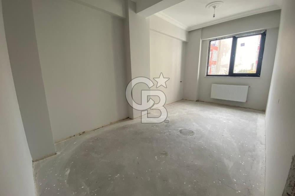 ÇANAKKALE BARBAROS'TA MERKEZİ KONUMDA SIFIR 2+1 SATILIK DAİRE!