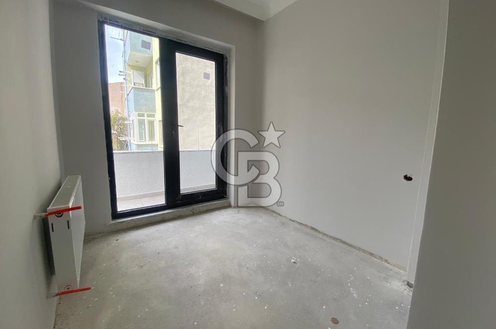 ÇANAKKALE BARBAROS'TA MERKEZİ KONUMDA SIFIR 2+1 SATILIK DAİRE!