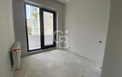 ÇANAKKALE BARBAROS'TA MERKEZİ KONUMDA SIFIR 2+1 SATILIK DAİRE!
