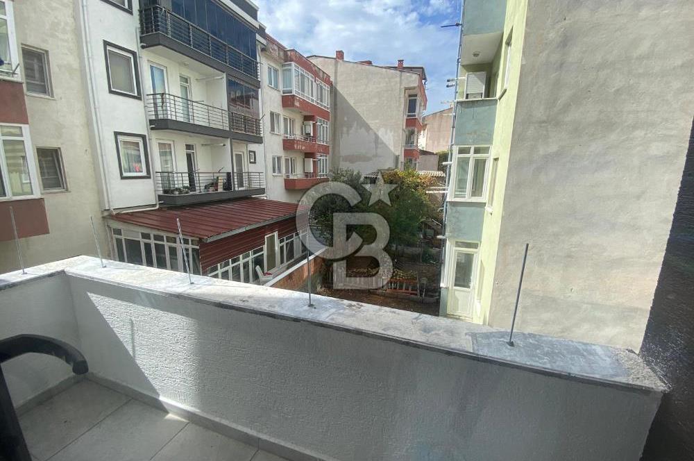 ÇANAKKALE BARBAROS'TA MERKEZİ KONUMDA SIFIR 2+1 SATILIK DAİRE!