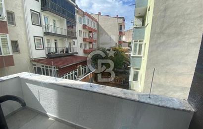 ÇANAKKALE BARBAROS'TA MERKEZİ KONUMDA SIFIR 2+1 SATILIK DAİRE!