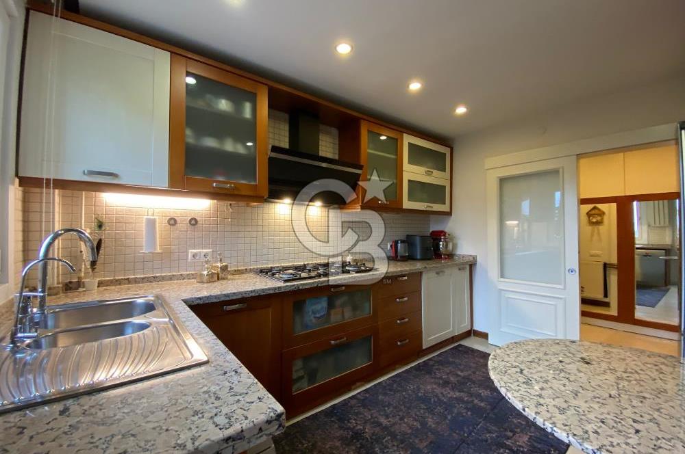 Sinpaş Aqua City 2 Etap Kiralık 3+1 Meridyen Daire