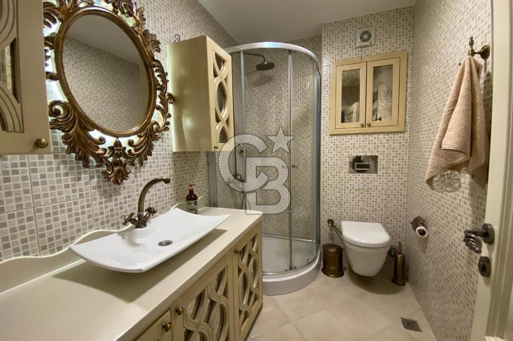 Sinpaş Aqua City 2 Etap Kiralık 3+1 Meridyen Daire