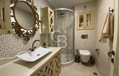 Sinpaş Aqua City 2 Etap Kiralık 3+1 Meridyen Daire