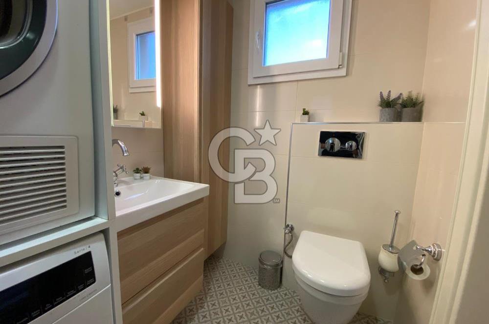 Sinpaş Aqua City 2 Etap Kiralık 3+1 Meridyen Daire