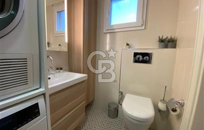 Sinpaş Aqua City 2 Etap Kiralık 3+1 Meridyen Daire