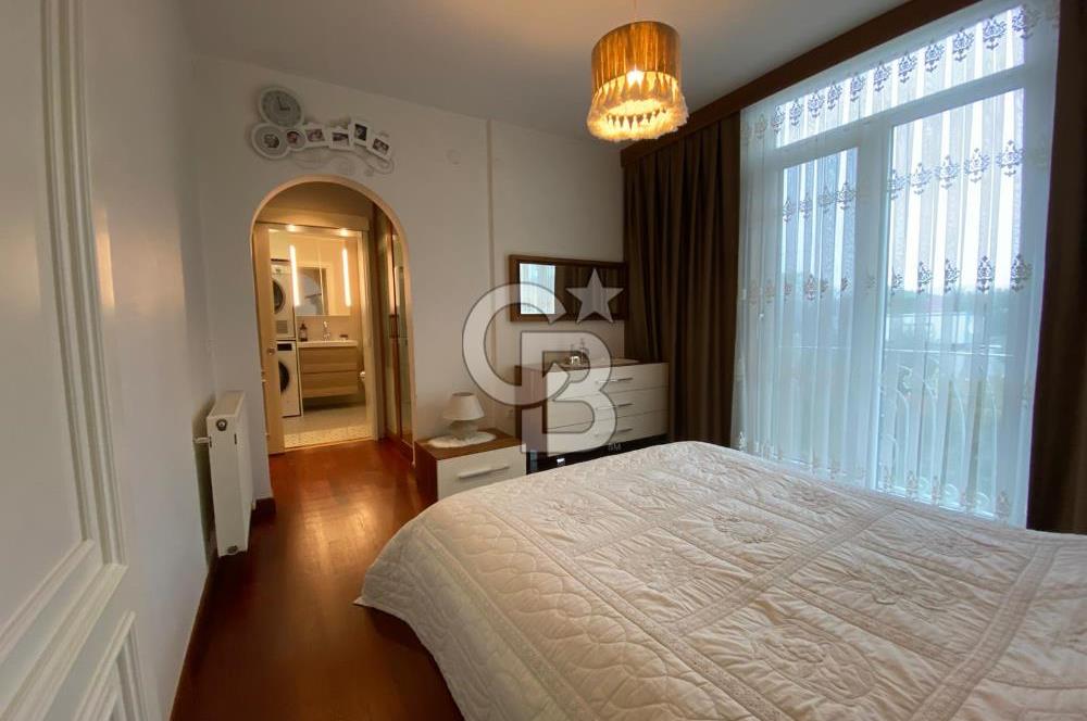 Sinpaş Aqua City 2 Etap Kiralık 3+1 Meridyen Daire
