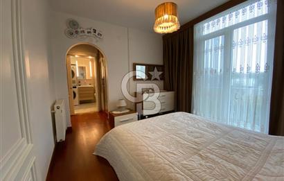 Sinpaş Aqua City 2 Etap Kiralık 3+1 Meridyen Daire