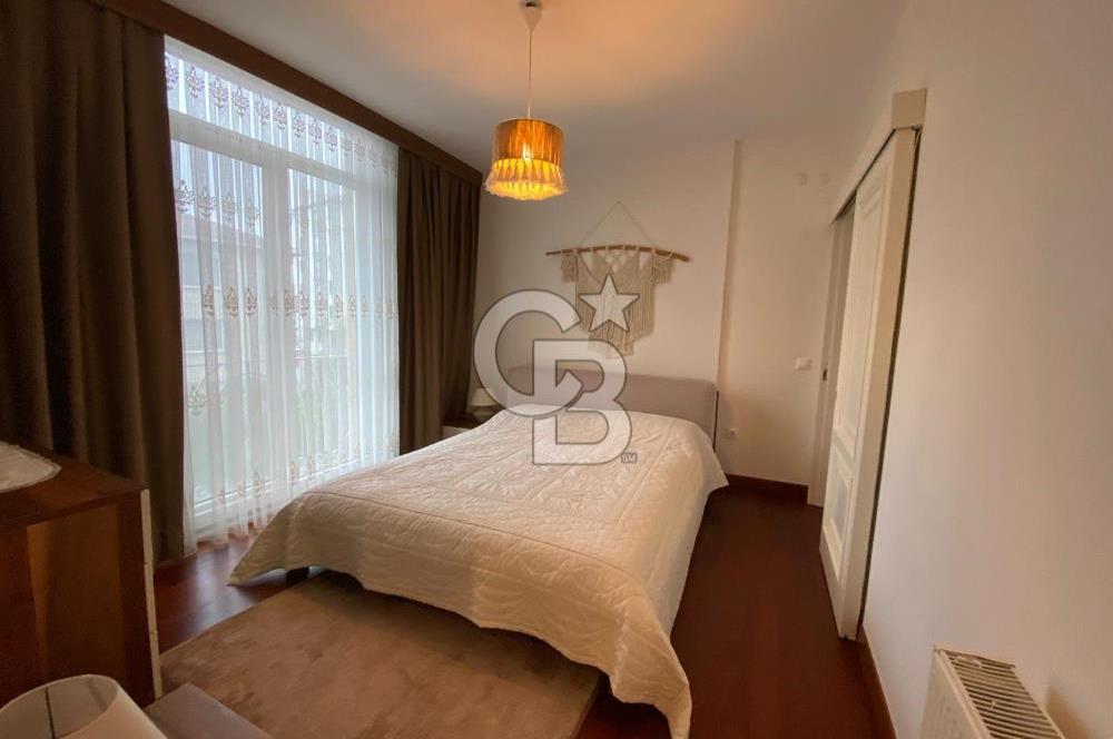 Sinpaş Aqua City 2 Etap Kiralık 3+1 Meridyen Daire