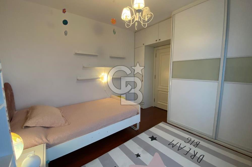 Sinpaş Aqua City 2 Etap Kiralık 3+1 Meridyen Daire