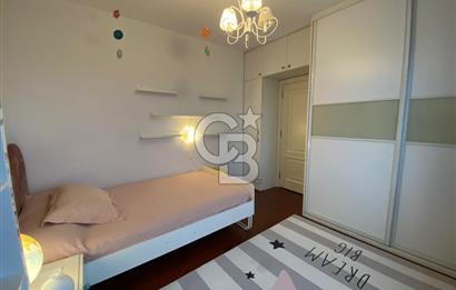 Sinpaş Aqua City 2 Etap Kiralık 3+1 Meridyen Daire