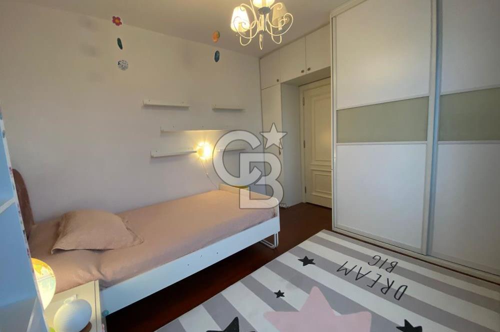 Sinpaş Aqua City 2 Etap Kiralık 3+1 Meridyen Daire