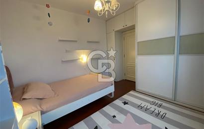 Sinpaş Aqua City 2 Etap Kiralık 3+1 Meridyen Daire
