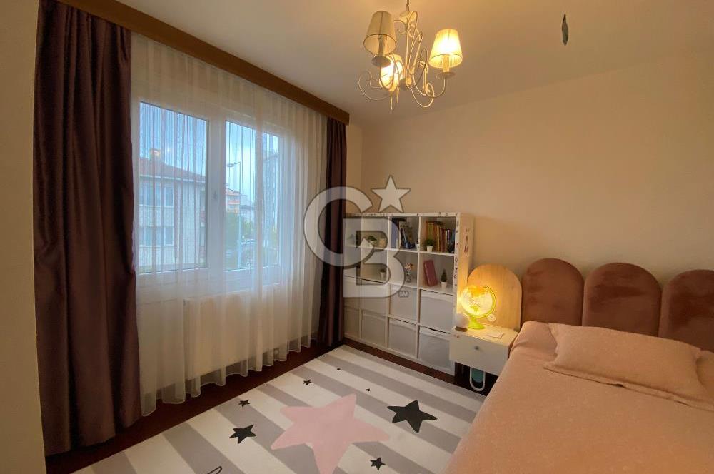 Sinpaş Aqua City 2 Etap Kiralık 3+1 Meridyen Daire