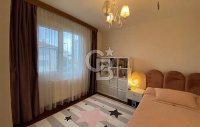 Sinpaş Aqua City 2 Etap Kiralık 3+1 Meridyen Daire