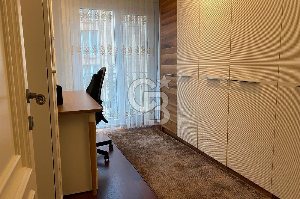Sinpaş Aqua City 2 Etap Kiralık 3+1 Meridyen Daire