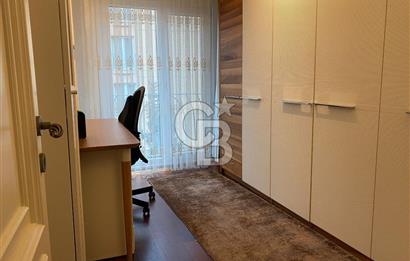Sinpaş Aqua City 2 Etap Kiralık 3+1 Meridyen Daire