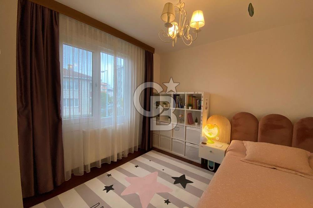 Sinpaş Aqua City 2 Etap Kiralık 3+1 Meridyen Daire