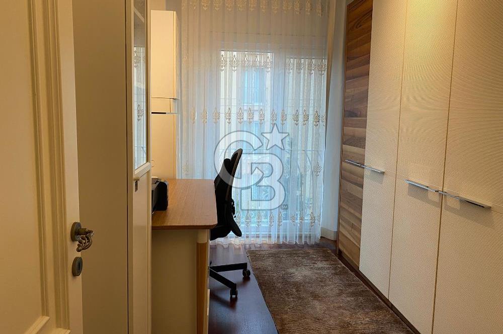 Sinpaş Aqua City 2 Etap Kiralık 3+1 Meridyen Daire
