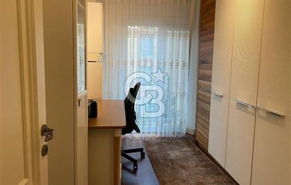Sinpaş Aqua City 2 Etap Kiralık 3+1 Meridyen Daire