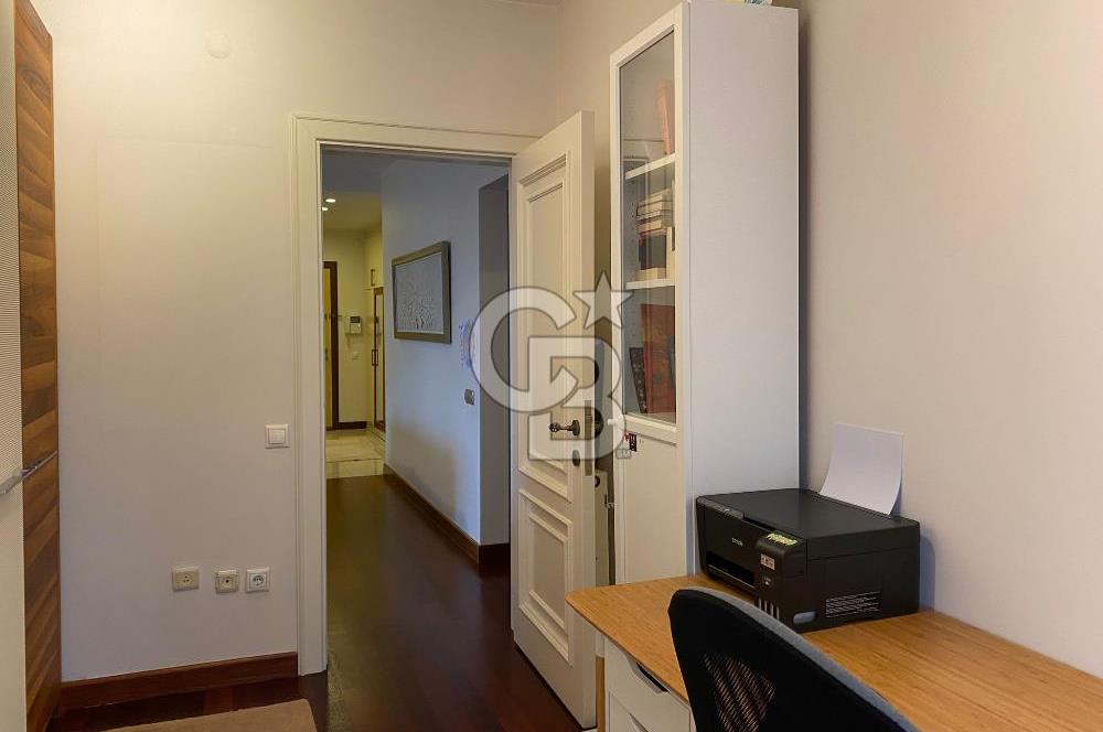 Sinpaş Aqua City 2 Etap Kiralık 3+1 Meridyen Daire