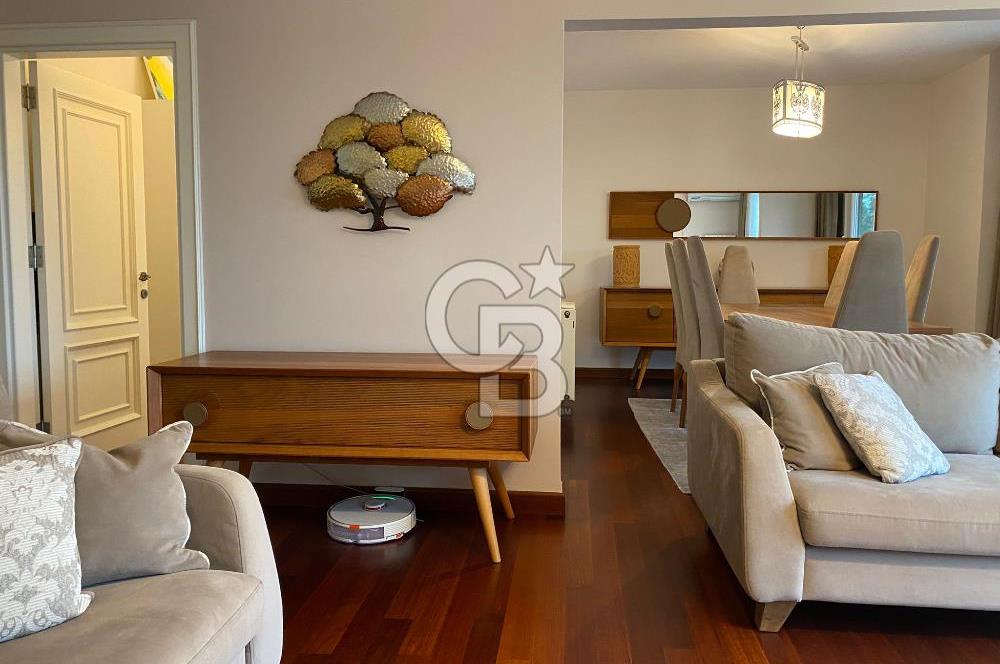 Sinpaş Aqua City 2 Etap Kiralık 3+1 Meridyen Daire