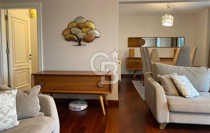 Sinpaş Aqua City 2 Etap Kiralık 3+1 Meridyen Daire