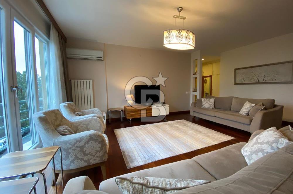 Sinpaş Aqua City 2 Etap Kiralık 3+1 Meridyen Daire