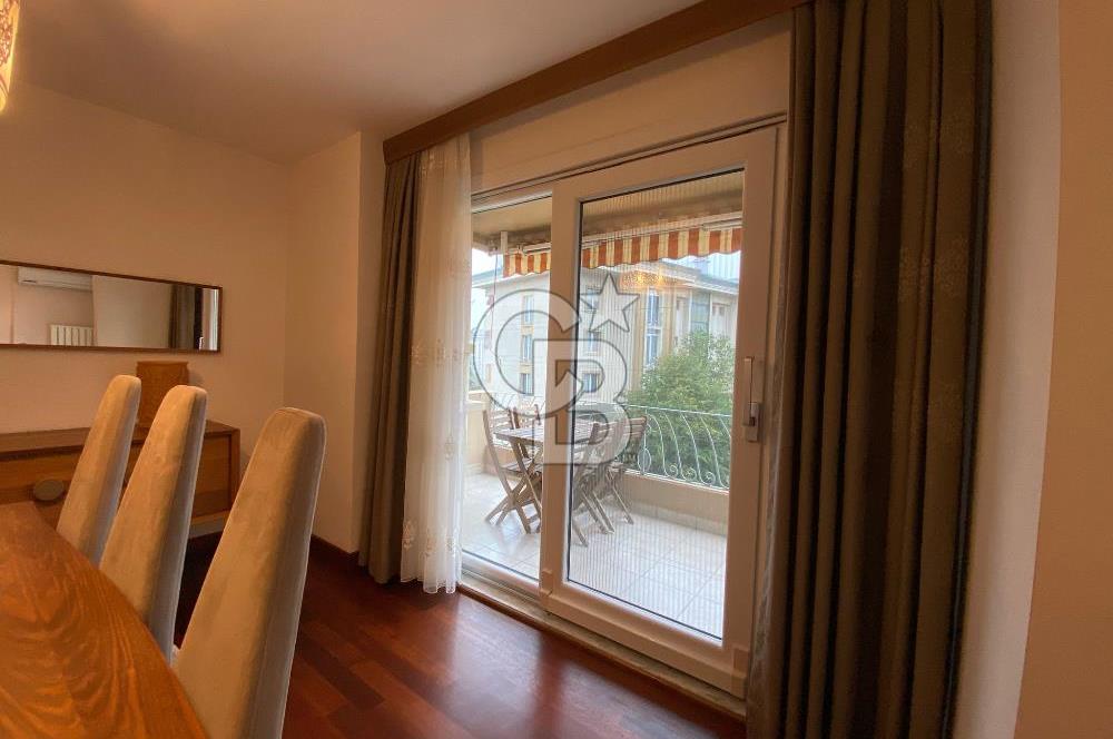 Sinpaş Aqua City 2 Etap Kiralık 3+1 Meridyen Daire