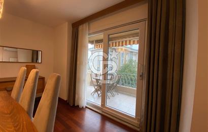 Sinpaş Aqua City 2 Etap Kiralık 3+1 Meridyen Daire
