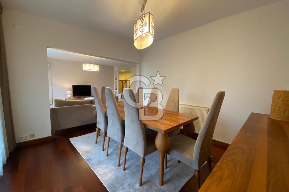 Sinpaş Aqua City 2 Etap Kiralık 3+1 Meridyen Daire