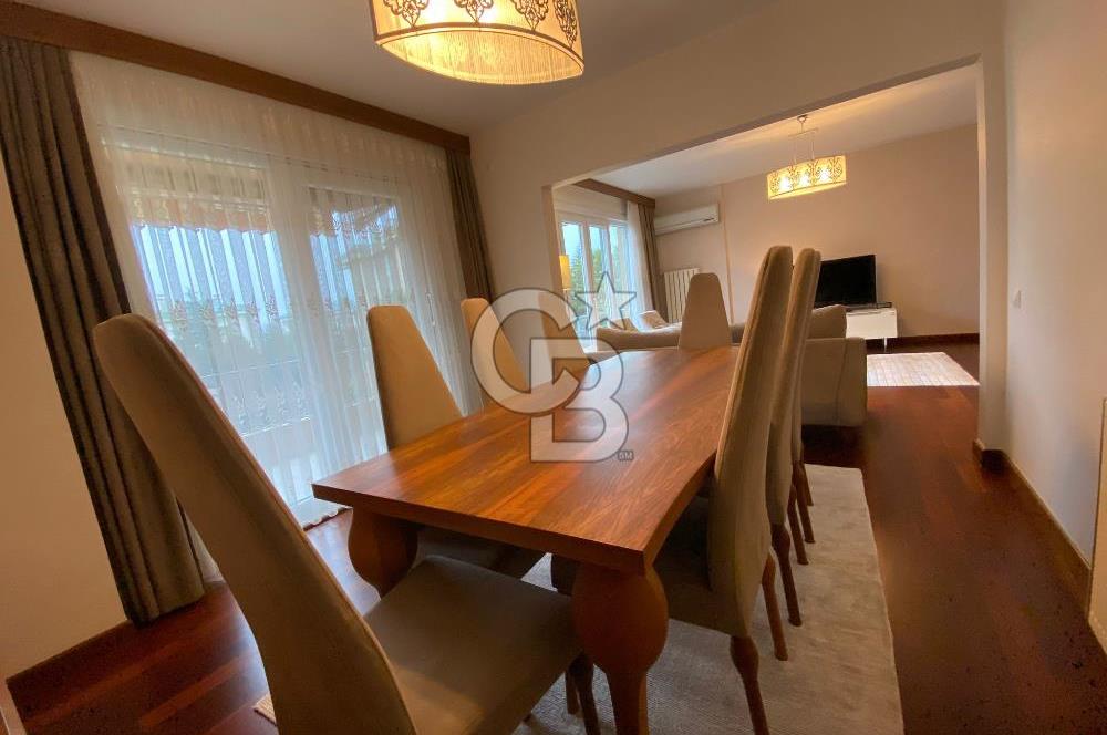 Sinpaş Aqua City 2 Etap Kiralık 3+1 Meridyen Daire