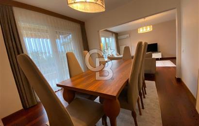 Sinpaş Aqua City 2 Etap Kiralık 3+1 Meridyen Daire