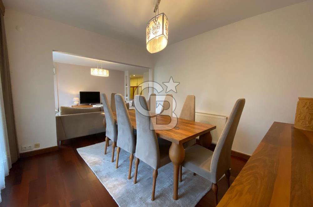 Sinpaş Aqua City 2 Etap Kiralık 3+1 Meridyen Daire