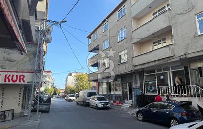 AVCILAR YEŞİLKENT'TE YATIRIM FIRSATI SUNAN SATILIK 5 KATLI BİNA