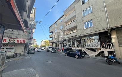AVCILAR YEŞİLKENT'TE YATIRIM FIRSATI SUNAN SATILIK 5 KATLI BİNA