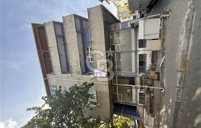 AVCILAR YEŞİLKENT'TE YATIRIM FIRSATI SUNAN SATILIK 5 KATLI BİNA