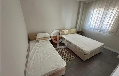 Akbük Yakamoz Sitesi 2+1 Eşyalı,Deniz Manzaralı Kiralık Daire